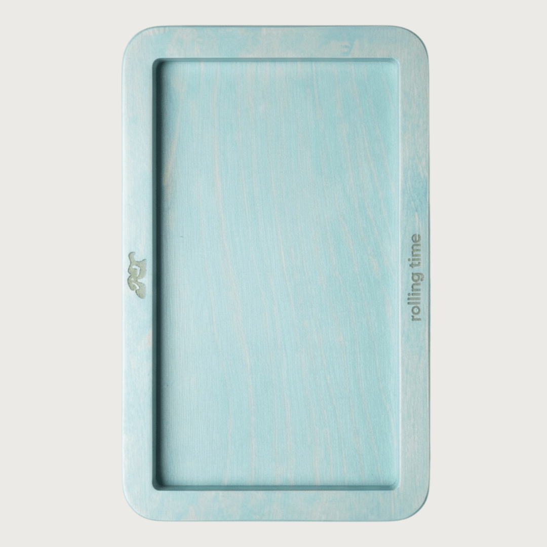 Consumables Collection Y1 001 - 2 | Atlantic Breeze - Rolling Time