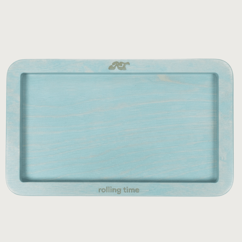 Consumables Collection Y1 001 - 2 | Atlantic Breeze - Rolling Time