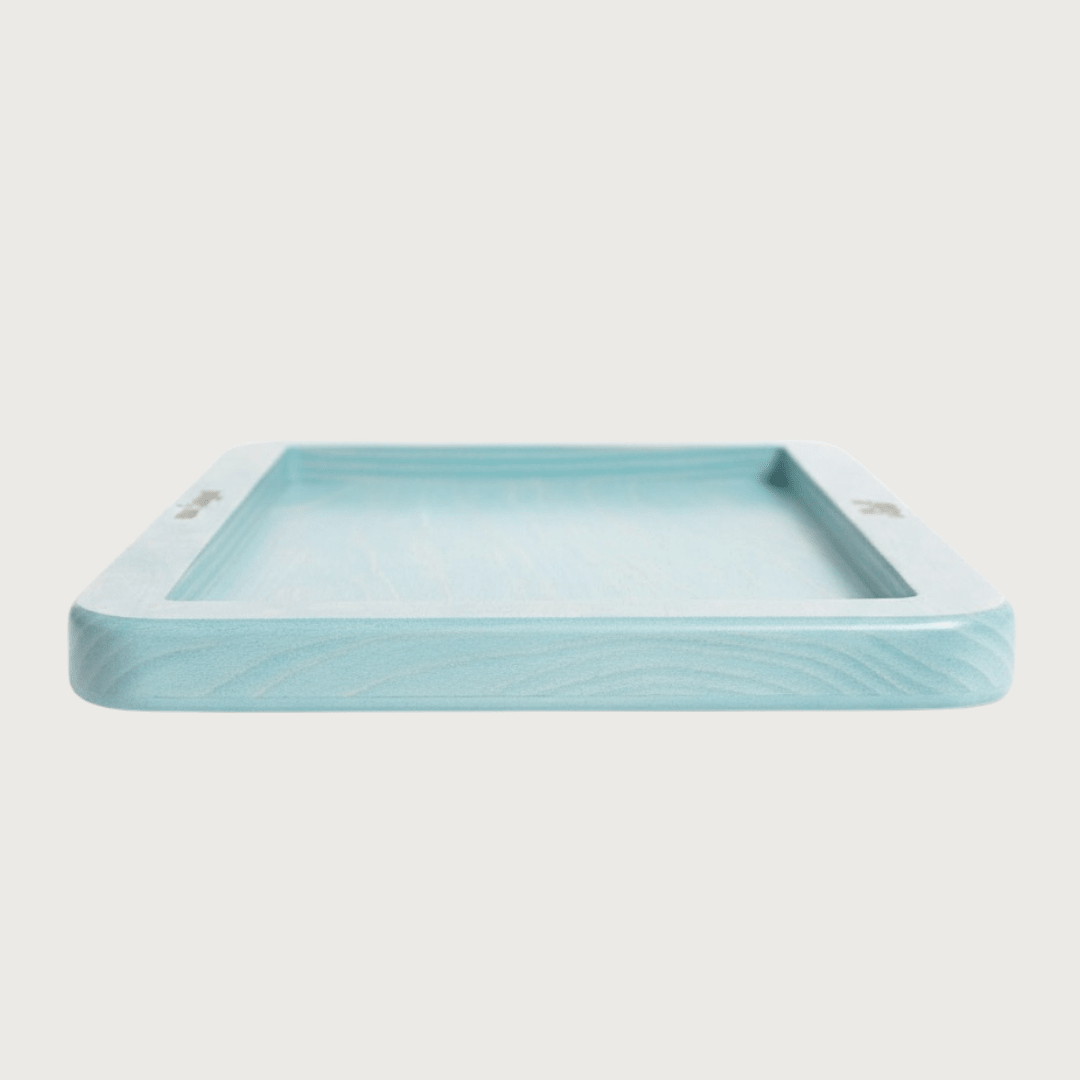 Consumables Collection Y1 001 - 2 | Atlantic Breeze - Rolling Time