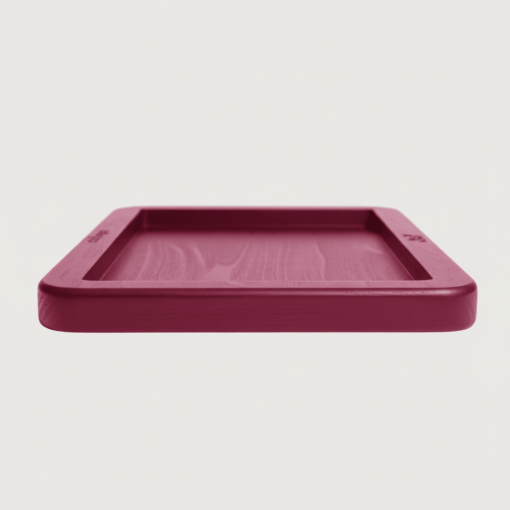 Consumables Collection Y1 001 - 2 | Ember - Rolling Time