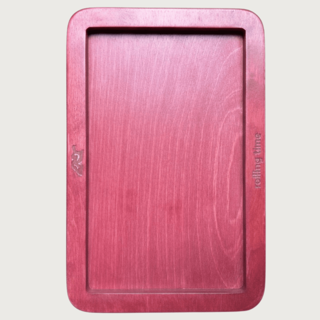 Consumables Collection Y1 001 - 2 | Ember - Rolling Time