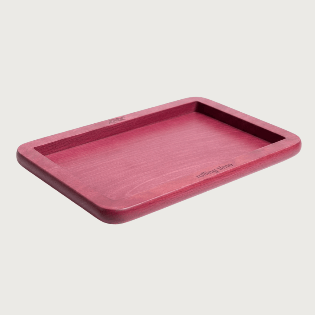 Consumables Collection Y1 001 - 2 | Ember - Rolling Time