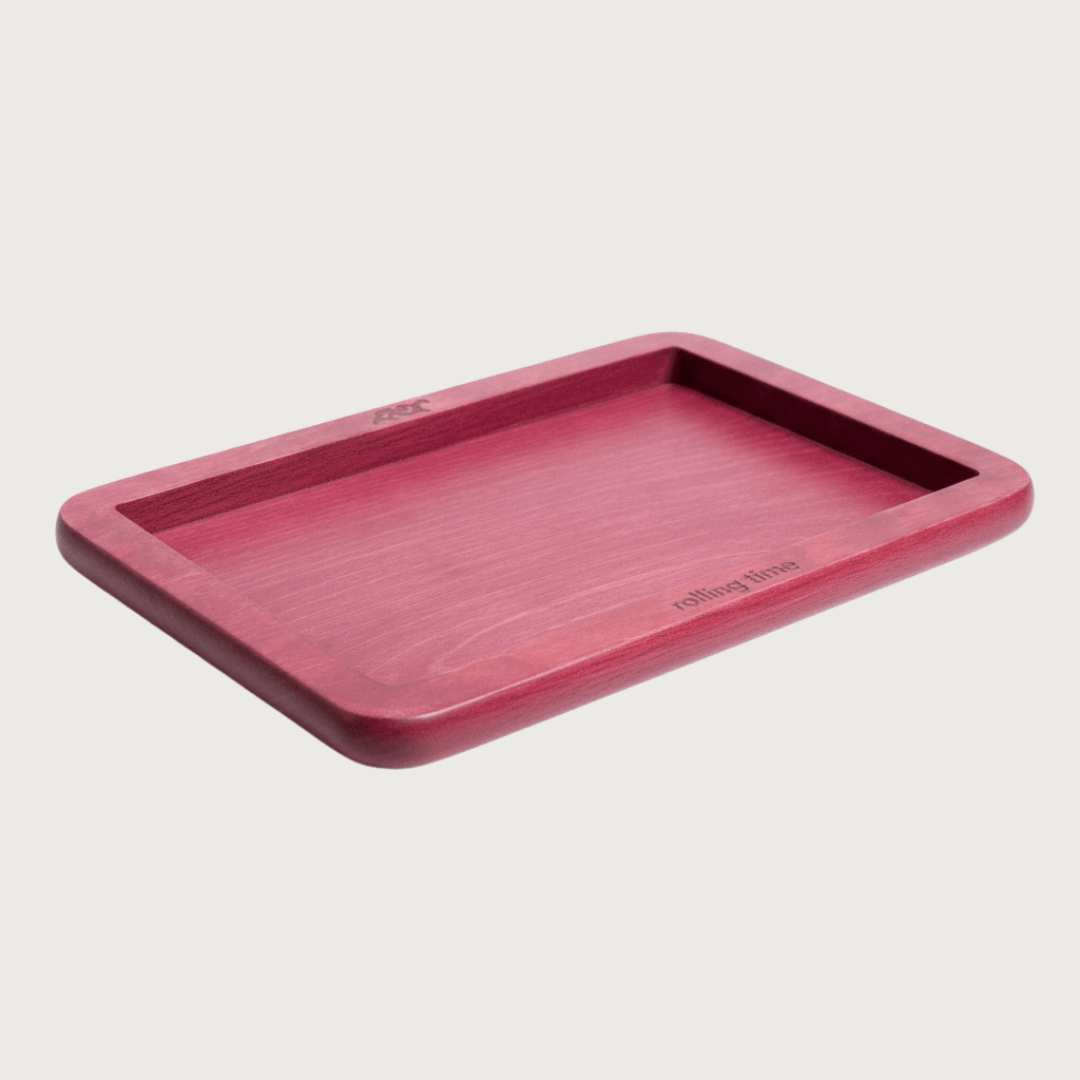 Consumables Collection Y1 001 - 2 | Ember - Rolling Time