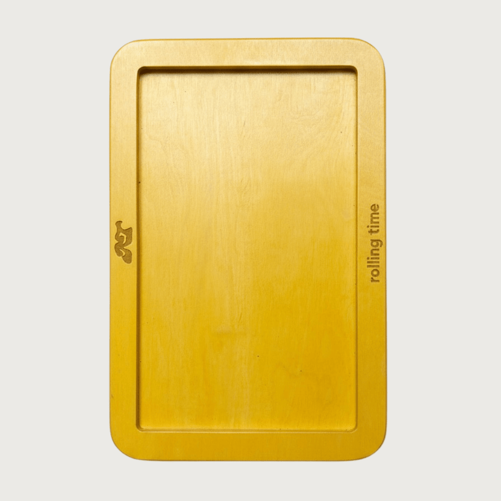 Consumables Collection Y1 001 - 2 | Golden Hour - Rolling Time