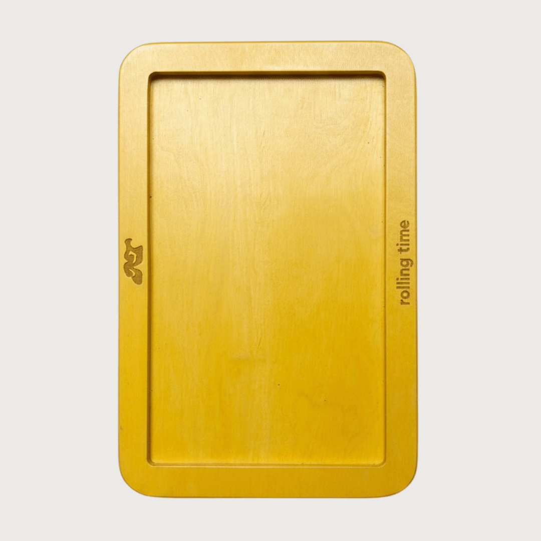 Consumables Collection Y1 001 - 2 | Golden Hour - Rolling Time