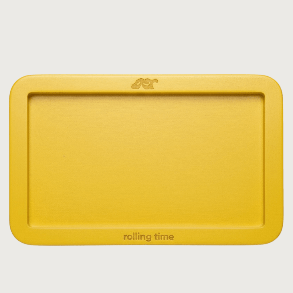Consumables Collection Y1 001 - 2 | Golden Hour - Rolling Time