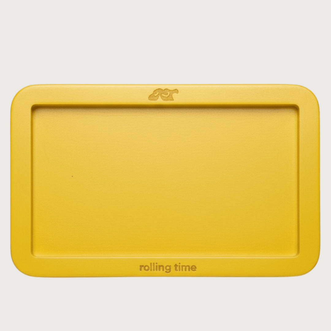 Consumables Collection Y1 001 - 2 | Golden Hour - Rolling Time
