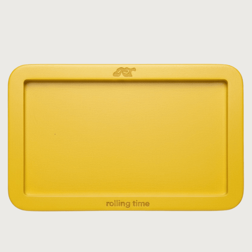 Consumables Collection Y1 001 - 2 | Golden Hour - Rolling Time