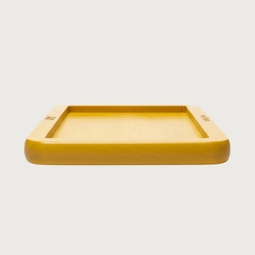 Consumables Collection Y1 001 - 2 | Golden Hour - Rolling Time
