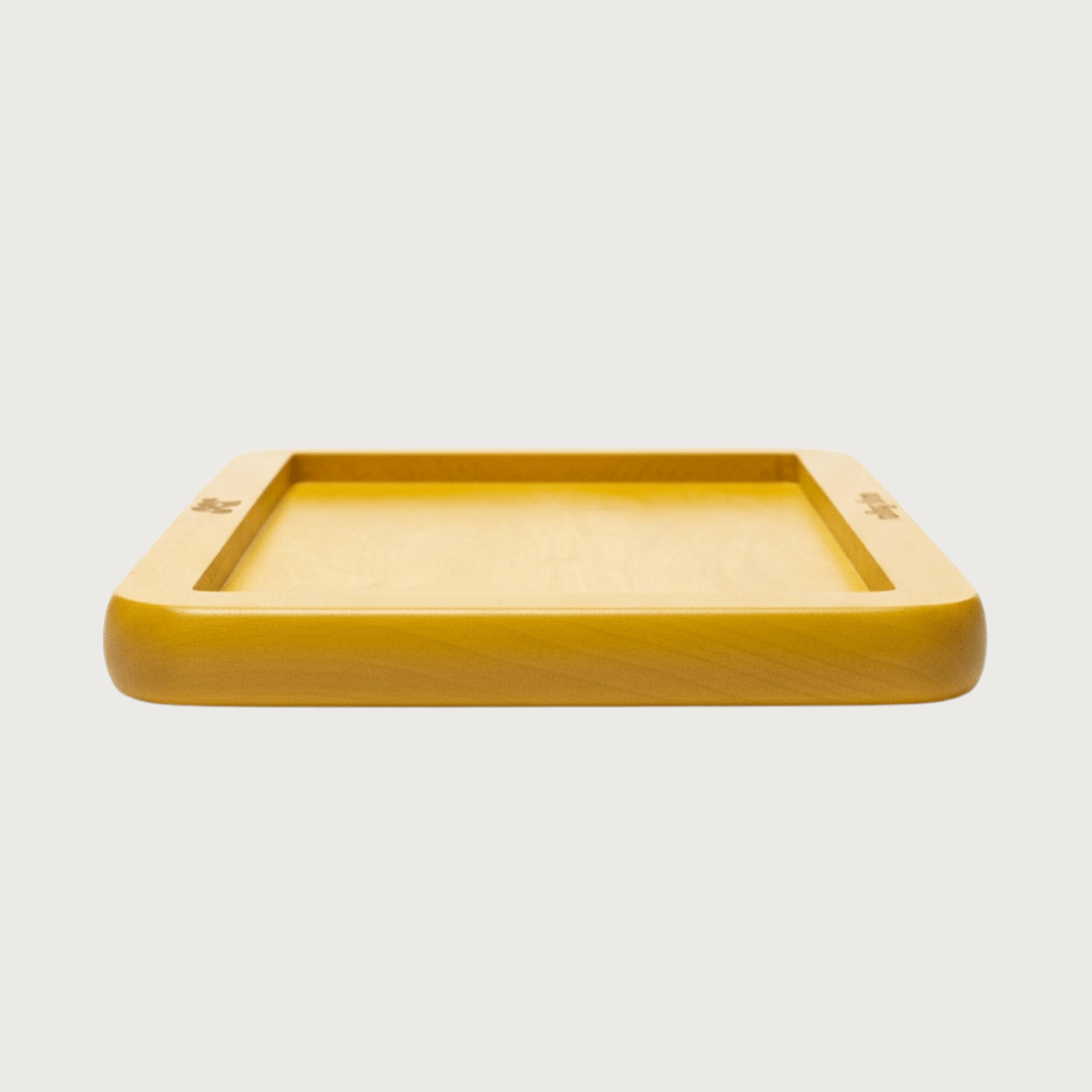 Consumables Collection Y1 001 - 2 | Golden Hour - Rolling Time