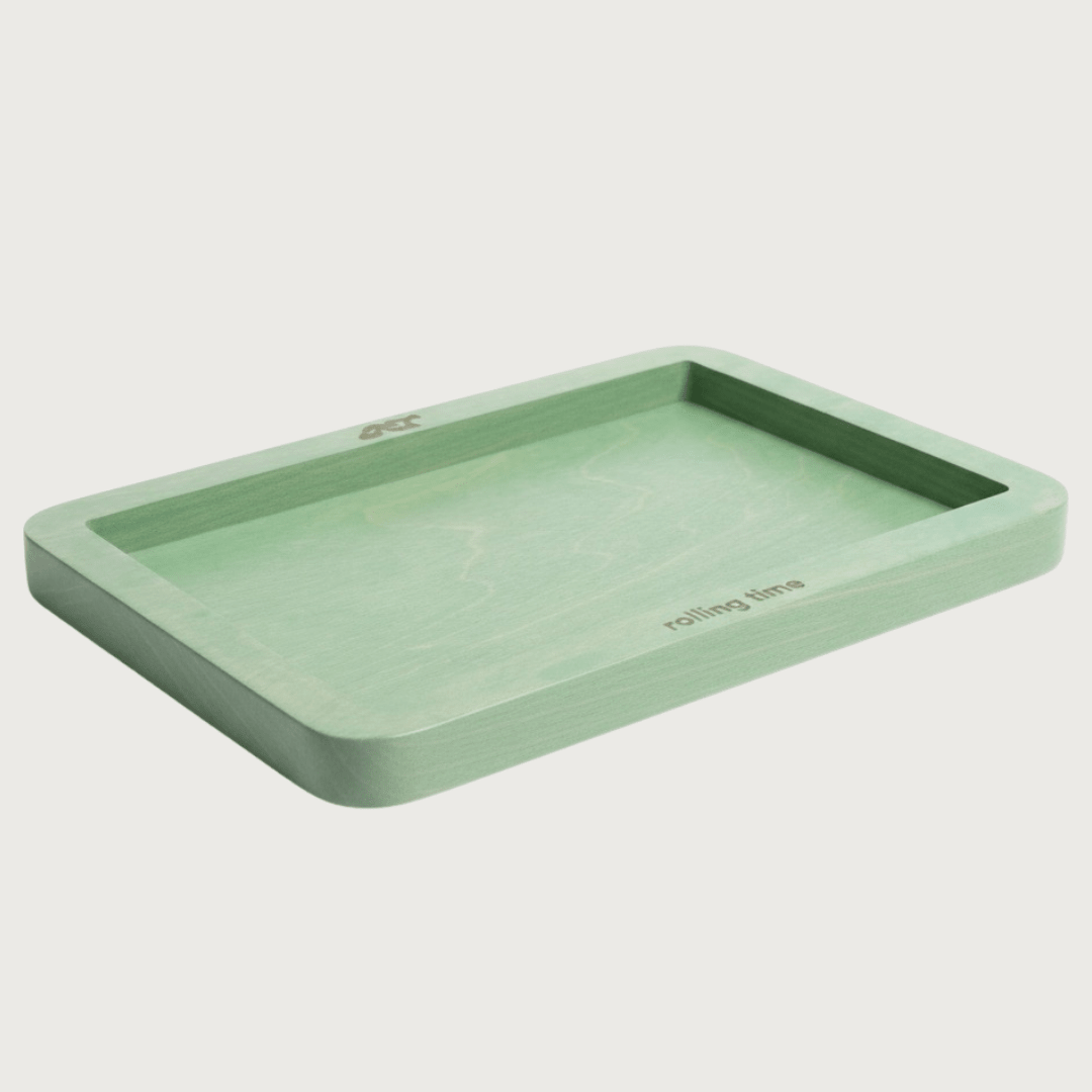Consumables Collection Y1 001 - 2 | Minted Moment - Rolling Time