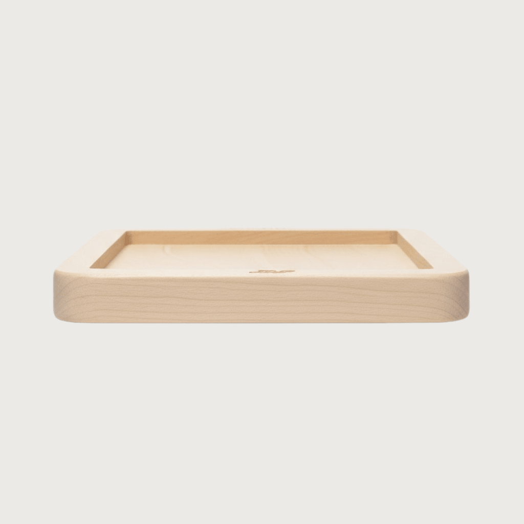 Consumables Collection Y1 001 - 2 | Pure Grain - Rolling Time