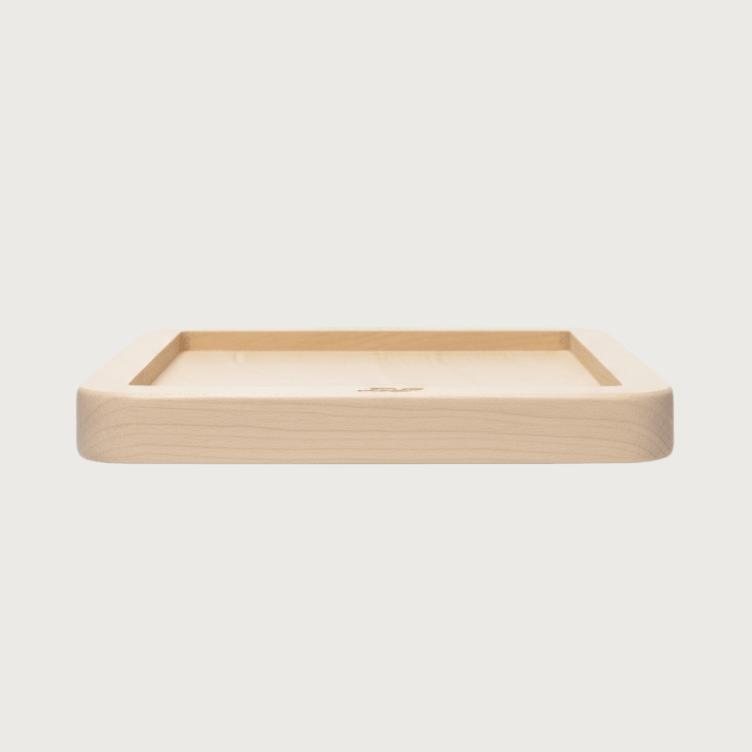 Consumables Collection Y1 001 - 2 | Pure Grain - Rolling Time