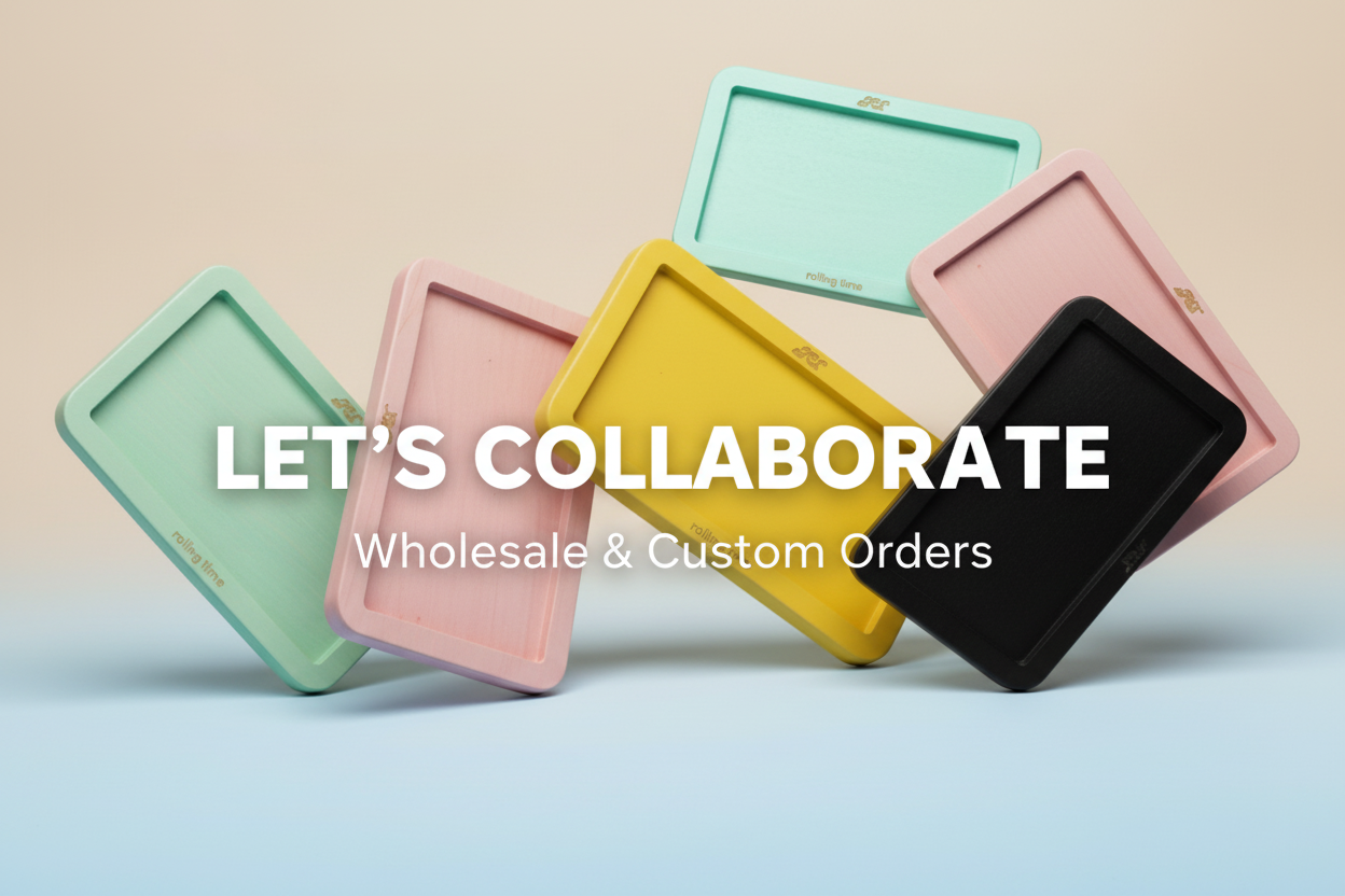Let's Collaborate Banner