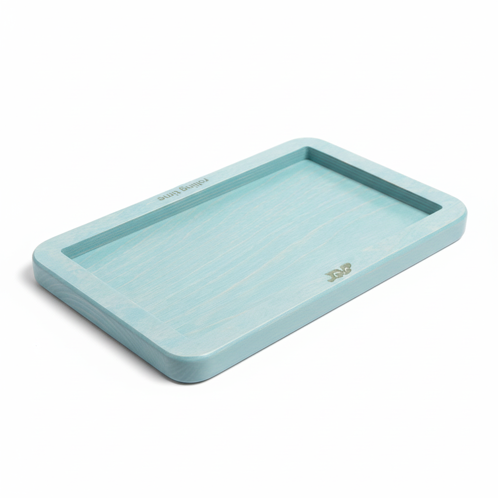 Consumables Collection Y1 #001-2 | Light Blue