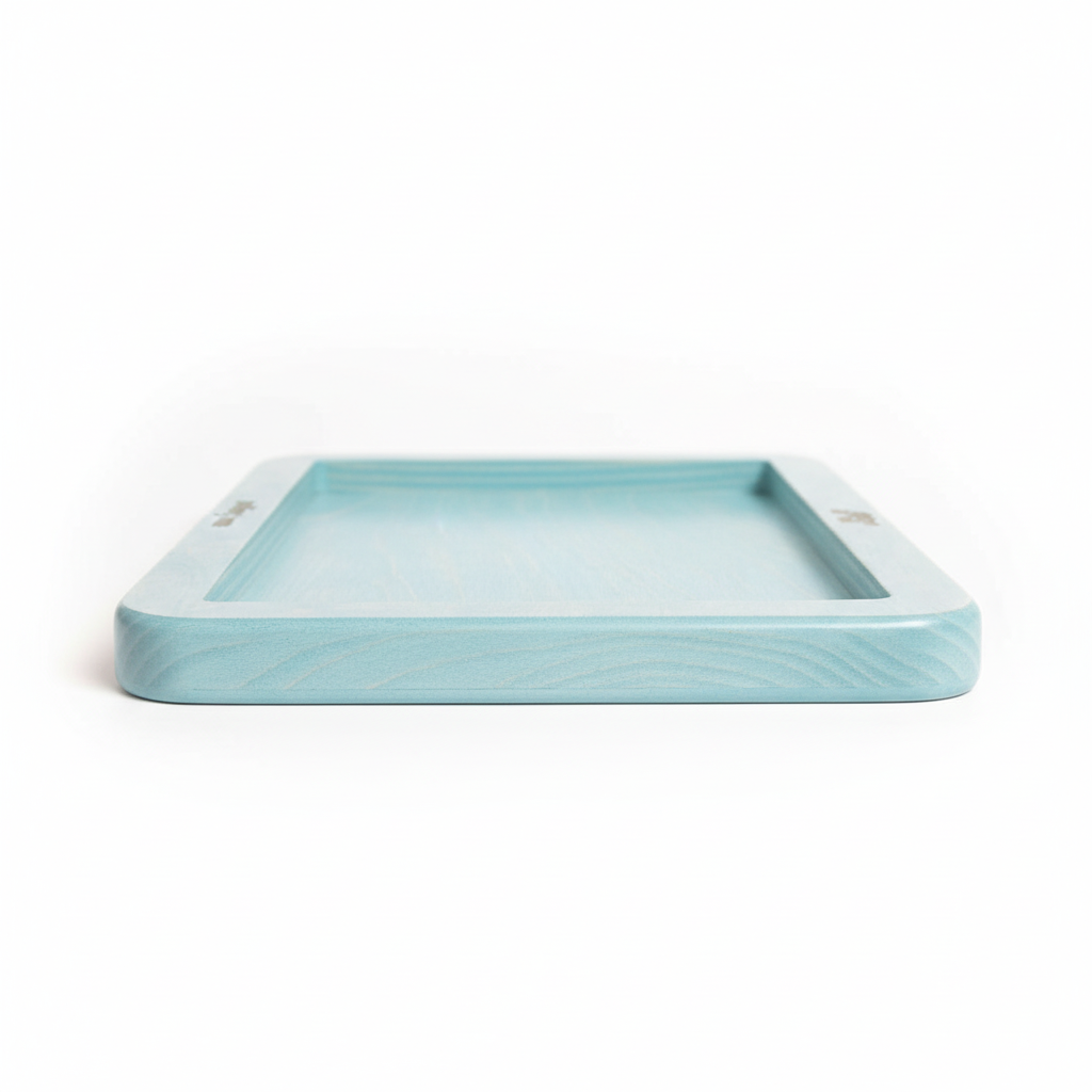 Consumables Collection Y1 #001-2 | Light Blue